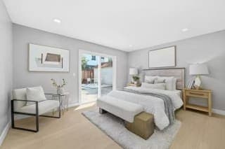 Sunnyvale 3b2b独栋别墅招租