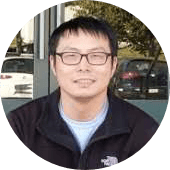 Renjie Weng