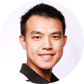 Roy Zhu