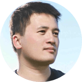 Zainan Zhou