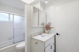 San Jose 95132 Single House 单间带独卫出租