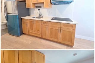 东湾 Richmond Hilltop 区新装修独立两房一卫出租